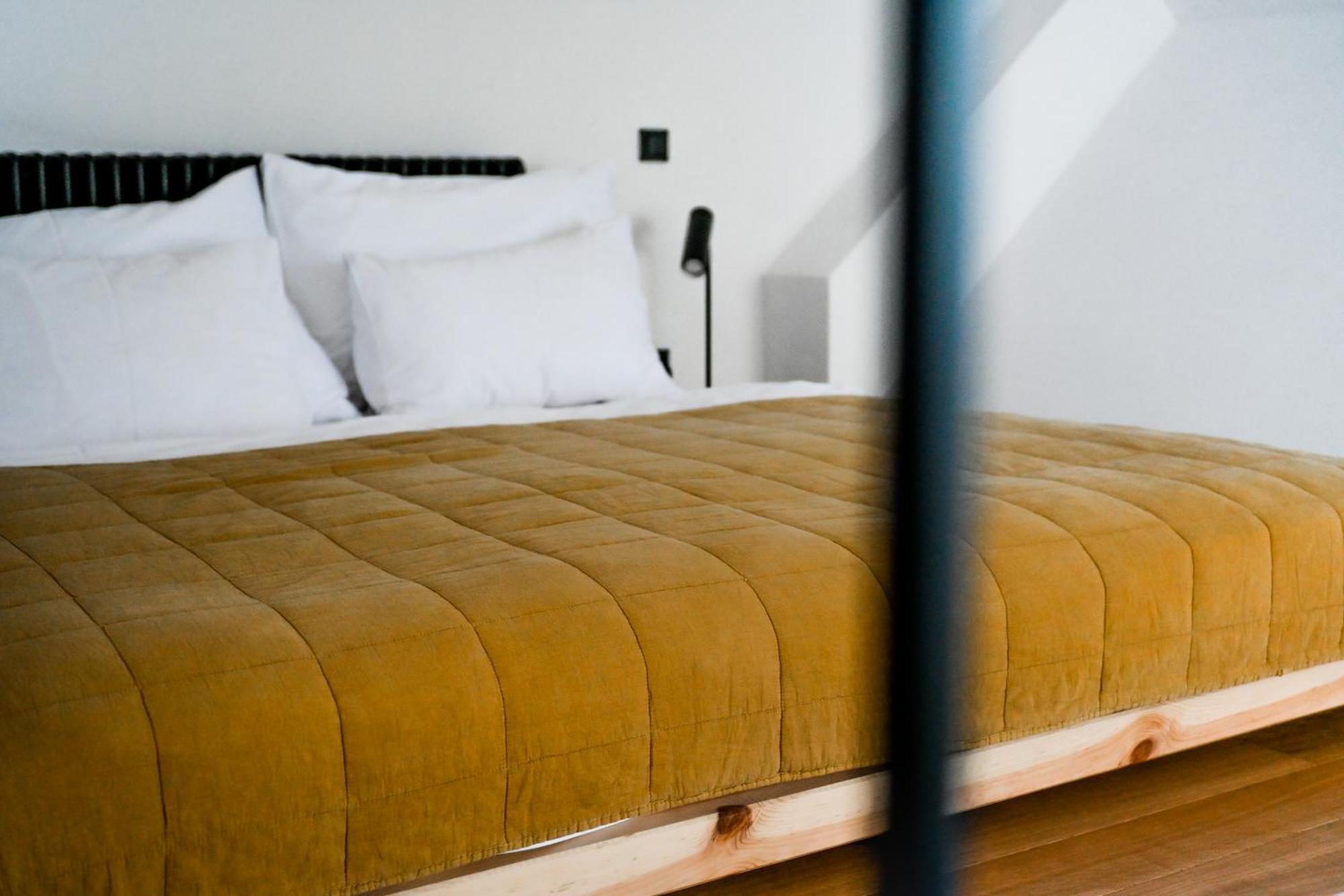 Resort Po.Spolu Mokrovraty Kültér fotó