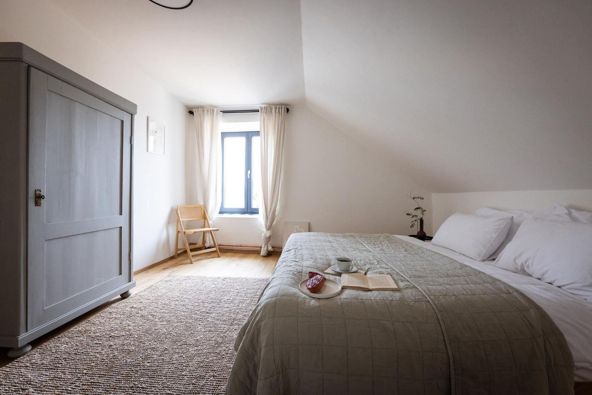 Resort Po.Spolu Mokrovraty Kültér fotó