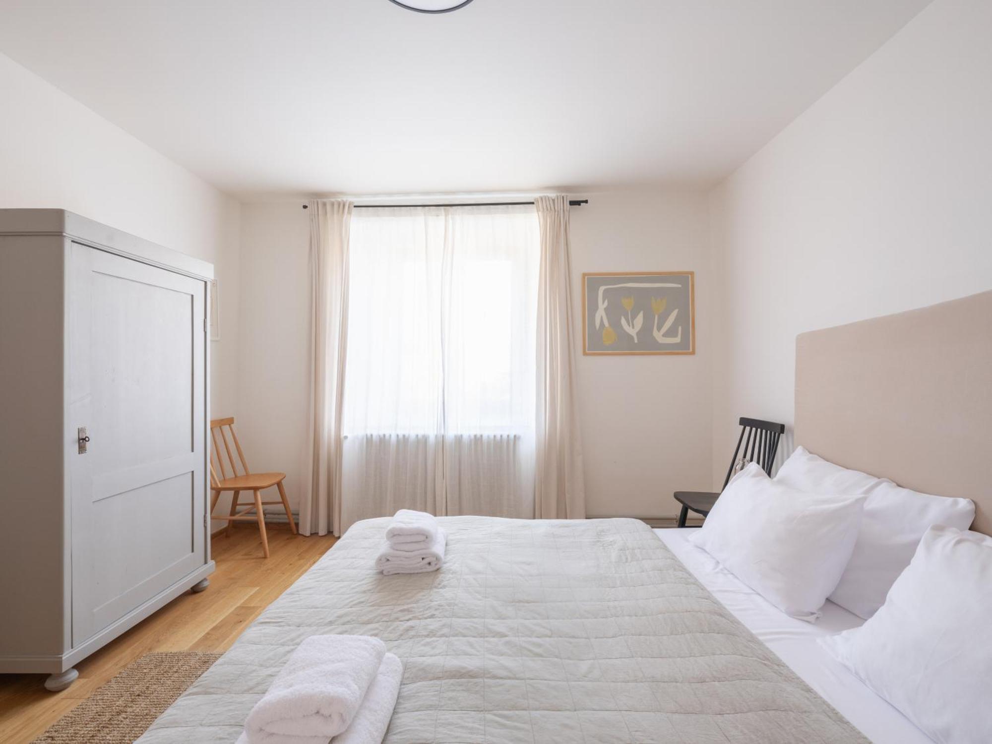 Resort Po.Spolu Mokrovraty Kültér fotó