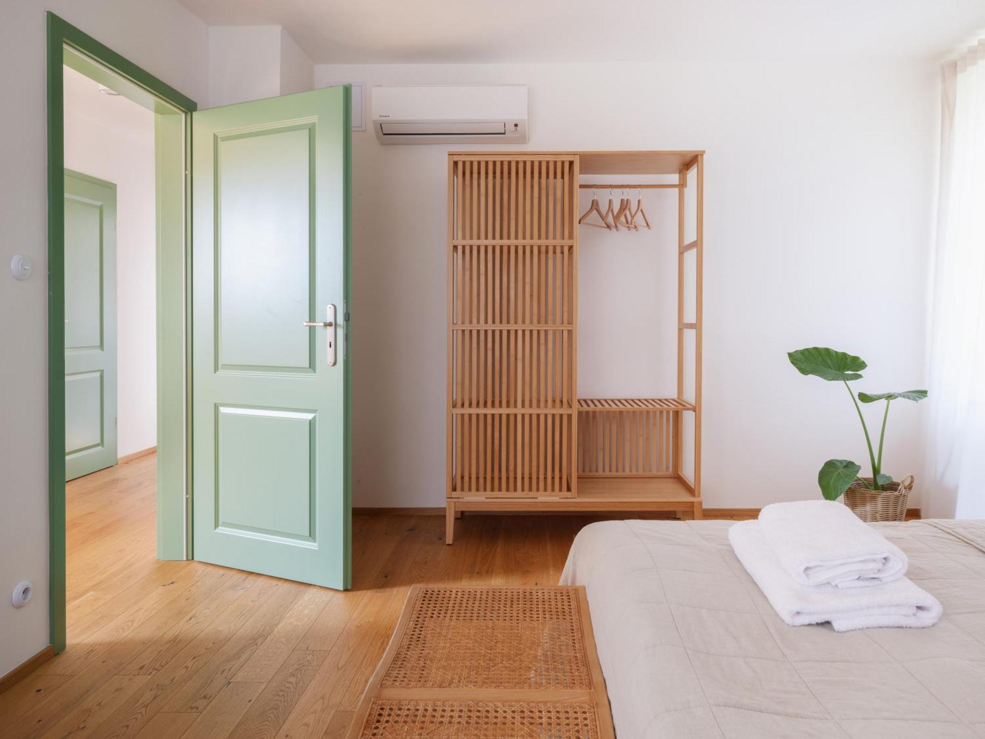 Resort Po.Spolu Mokrovraty Kültér fotó