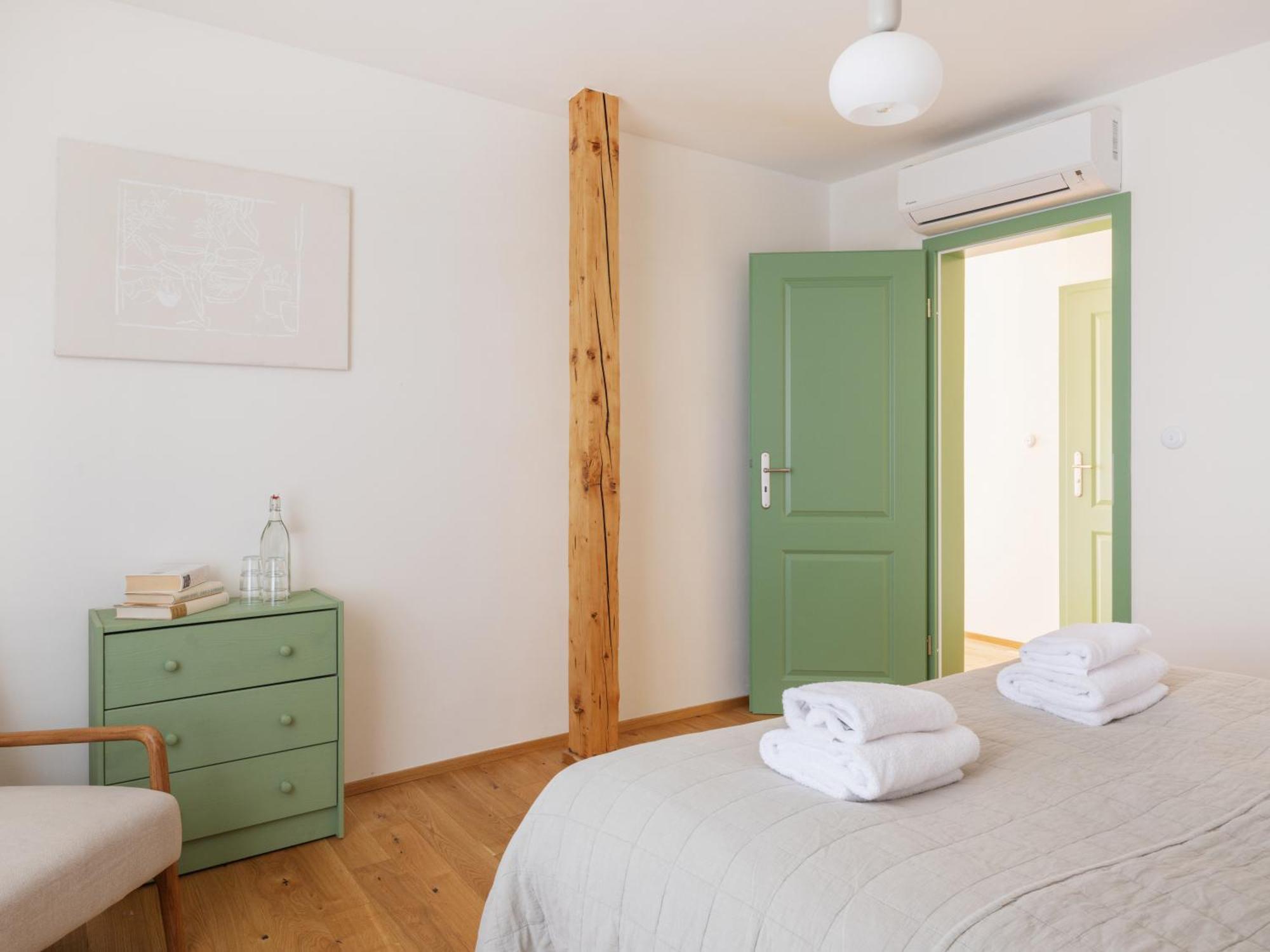 Resort Po.Spolu Mokrovraty Kültér fotó