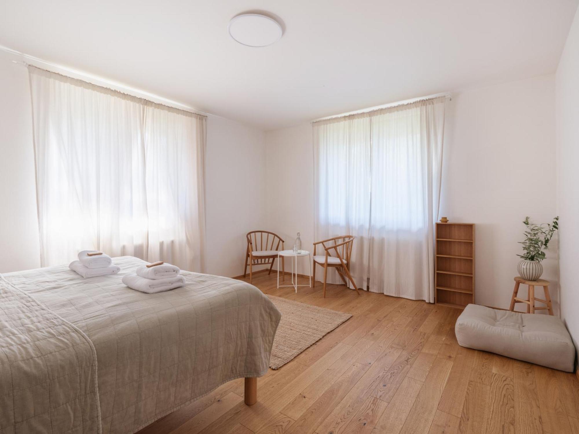 Resort Po.Spolu Mokrovraty Kültér fotó