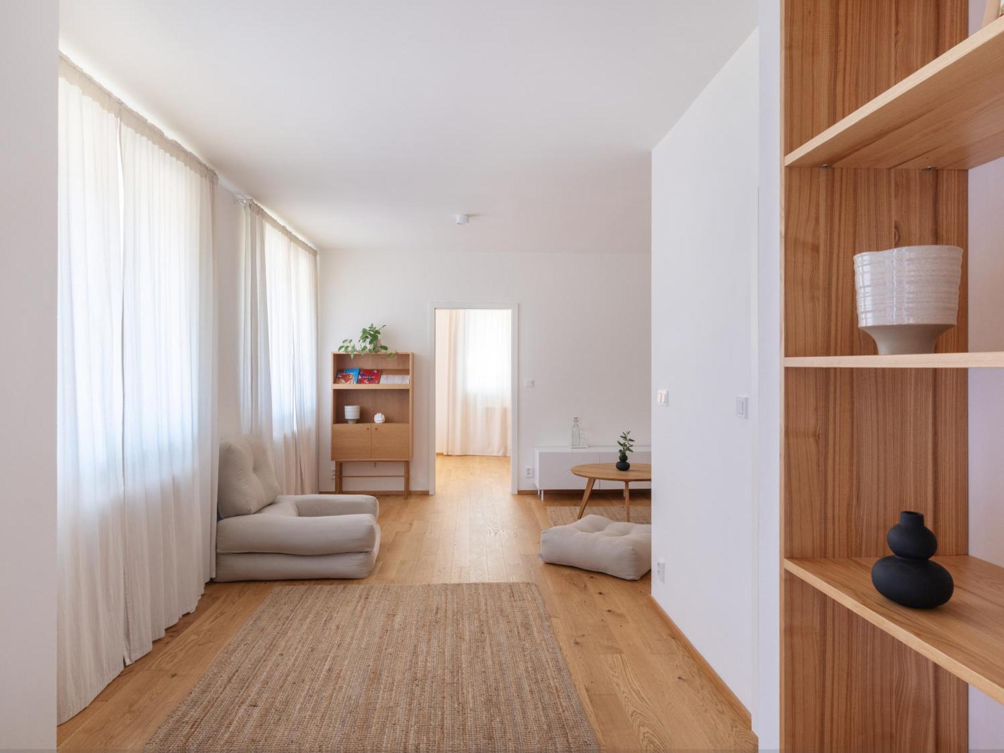 Resort Po.Spolu Mokrovraty Kültér fotó